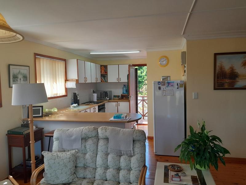 3 Bedroom Property for Sale in Fraaiuitsig Western Cape